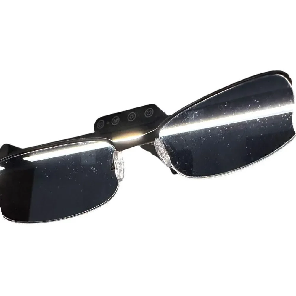 Solar Accents ns1118 reef FDG oval black frame